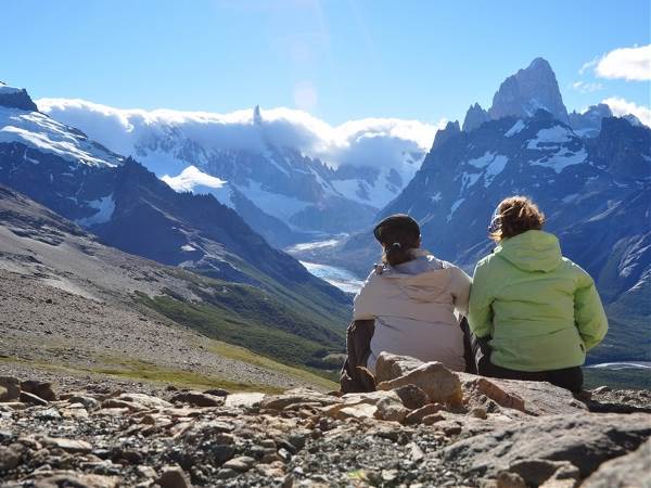 Argentinië, Chili -  Patagonië, 18 of 21 dagen (SNP Natuurreizen)