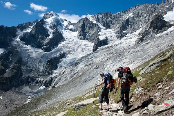 Frankrijk, Italië, Zwitserland -  Haute Savoie, 10 dagen (SNP Natuurreizen)