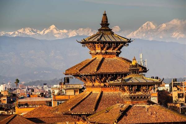 Nepal -  Manaslu, 17 dagen (SNP Natuurreizen)