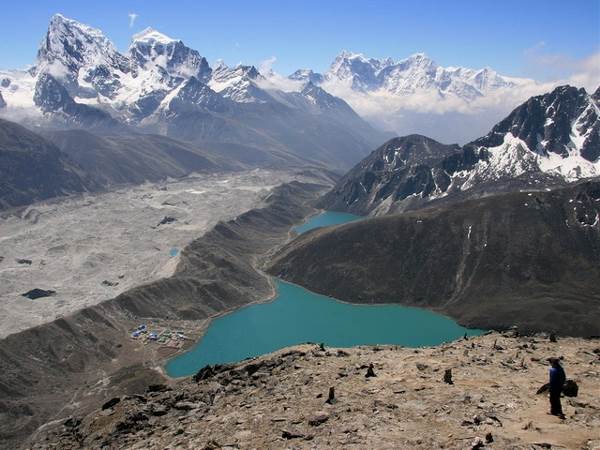 Nepal -  Everest, 22 dagen (SNP Natuurreizen)