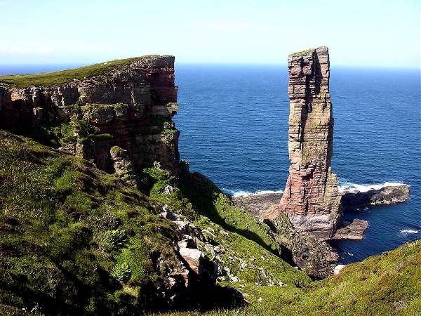 Groot-Brittannië -  Orkney-eilanden, 9 dagen (SNP Natuurreizen)