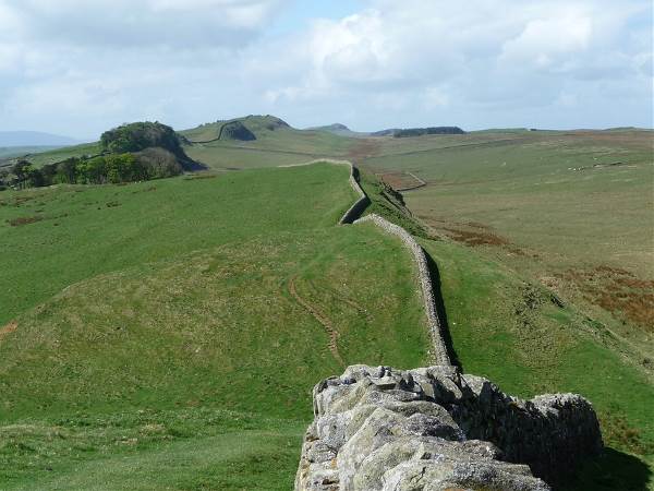 Groot-Brittannië -  Hadrians Wall, 7 dagen (SNP Natuurreizen)