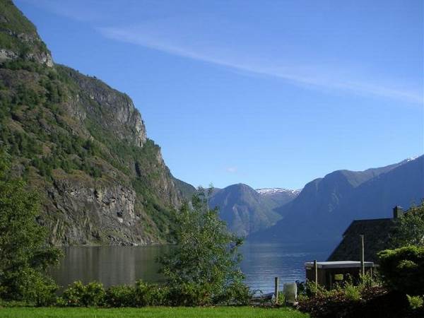 Noorwegen -  Hardangervidda en Skarvheimen, 7 dagen (SNP Natuurreizen)