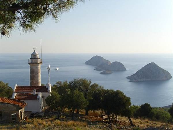 Turkije -   East Lycian Way, 8 dagen (SNP Natuurreizen)