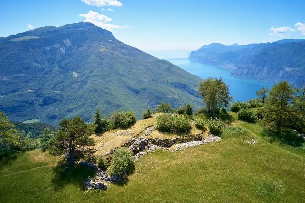 Italië -  Trentino gezinsvakantie, 8 dagen (SNP Natuurreizen)