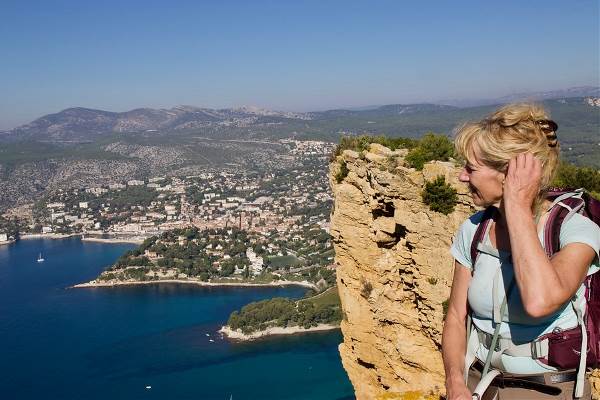 Frankrijk -  Côte d';Azur, 5 dagen (SNP Natuurreizen)