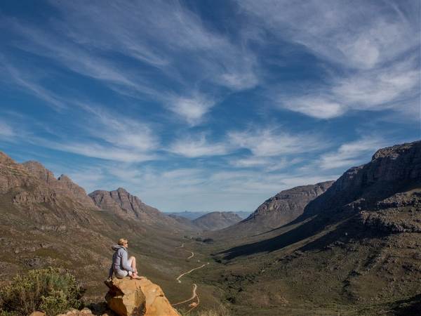 Zuid-Afrika -  Westkaap en Oostkaap, 15 dagen (SNP Natuurreizen)