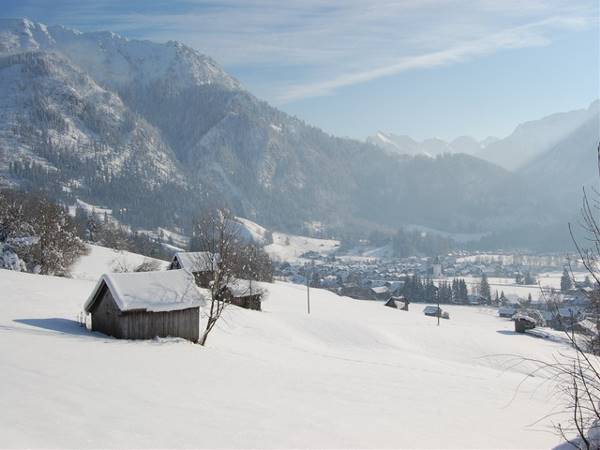Duitsland -  Chiemgauer Alpen, 8 dagen (SNP Natuurreizen)