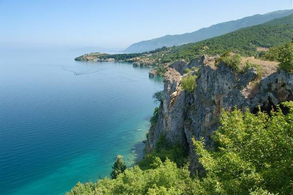 Noord-Macedonië -  Ohrid, 8 dagen (SNP Natuurreizen)