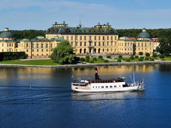Zweden -  Stockholm Archipel, 8 dagen (SNP Natuurreizen)