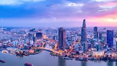 From the Mekong Delta to Siem Reap (port-to-port cruise) (Croisi Voyages)