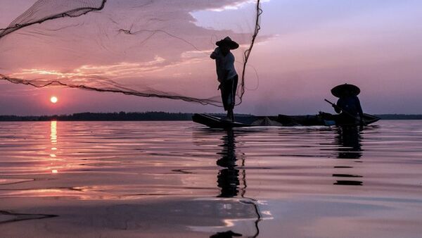 From Siem Reap to the Mekong Delta (port-to-port cruise) (Croisi Voyages)