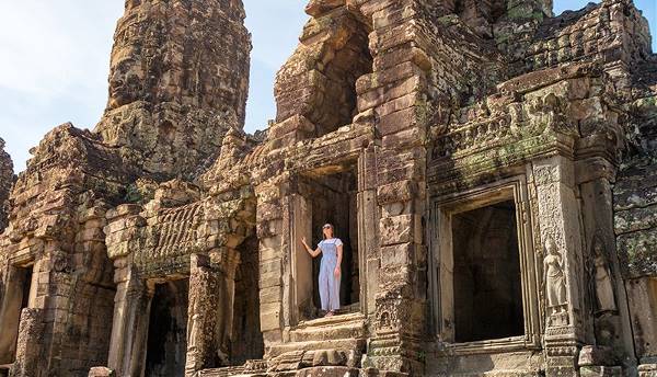 Vietnam + Cambodia (INTRO Travel)