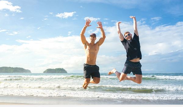 Central America Adventure (INTRO Travel)