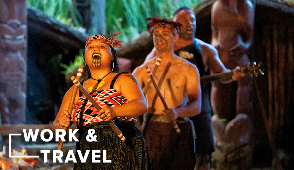 NZ INTRO (INTRO Travel)