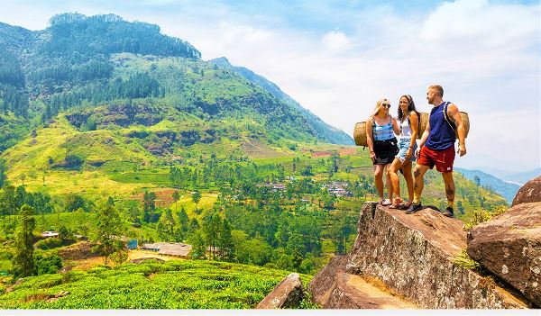 Sri Lanka Experience (INTRO Travel)