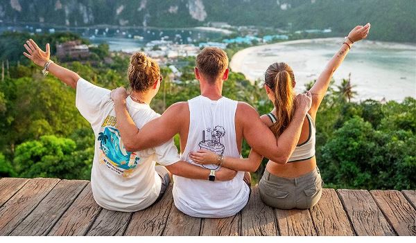 Thai Island Explorer (INTRO Travel)