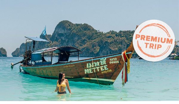 Thai Experience (INTRO Travel)