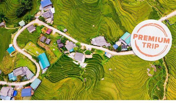 Vietnam Experience (INTRO Travel)