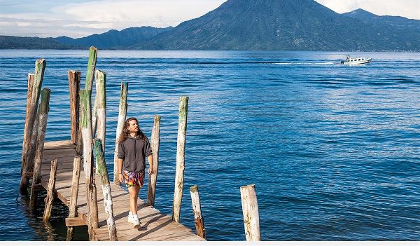 Central America Intro (INTRO Travel)