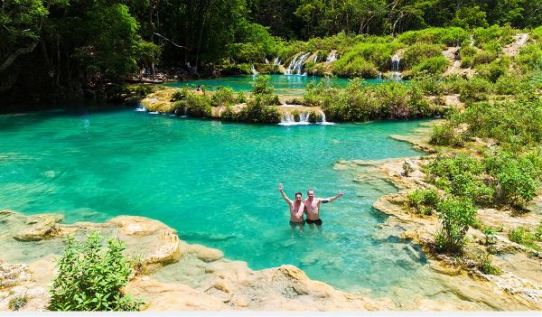 Epic Central America (INTRO Travel)