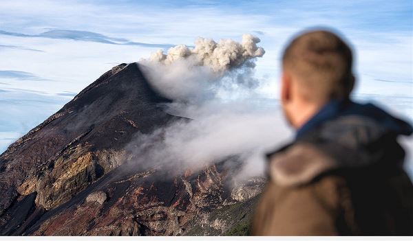 Epic Central America (INTRO Travel)