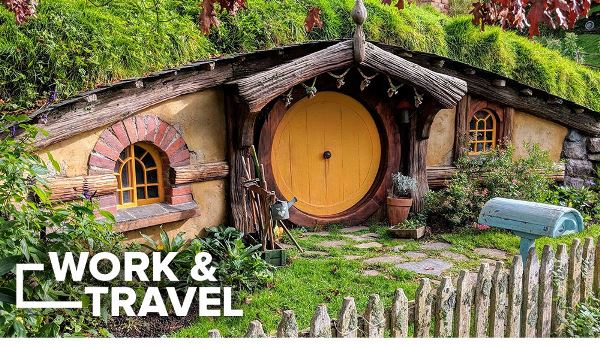 NZ INTRO NORTH (INTRO Travel)