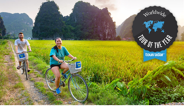 Vietnam Intro (INTRO Travel)