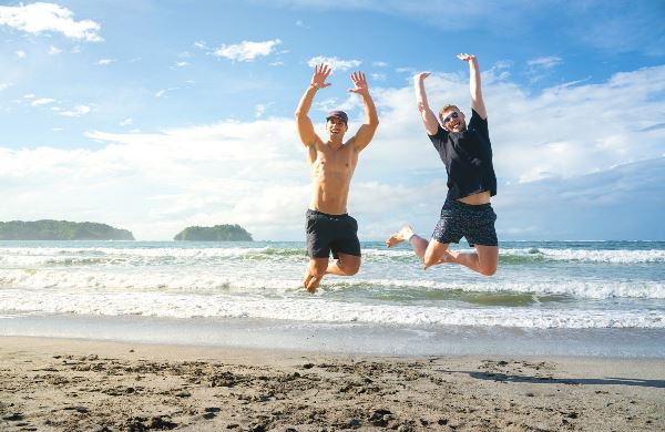 Central America Adventure (INTRO Travel)