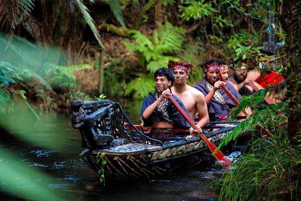 NZ Adventure North (INTRO Travel)