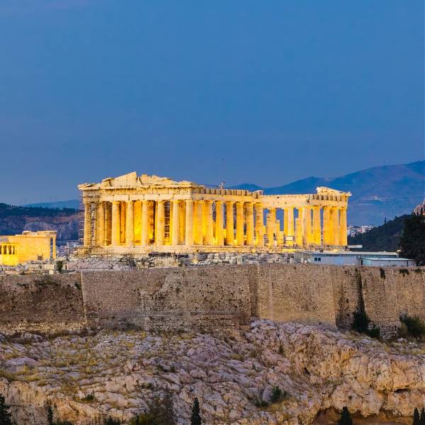 Best of Greece (Traveltalk)