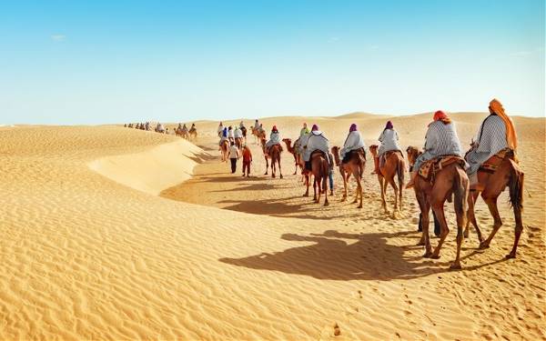 Adventure Morocco (Traveltalk)