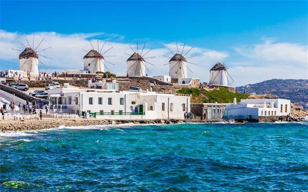 2 Island Explorer (Traveltalk)