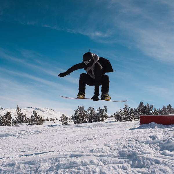 Bansko Explorer: Standard Pack (Traveltalk)