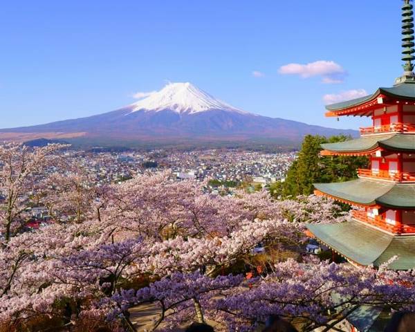 Highlights of Japan (Traveltalk)