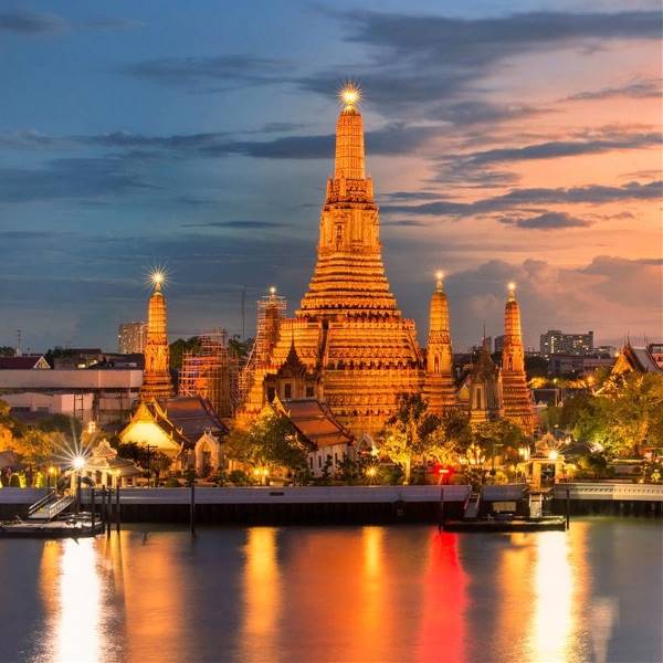 Charming Thailand (Traveltalk)