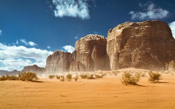 Best of Jordan (Traveltalk)