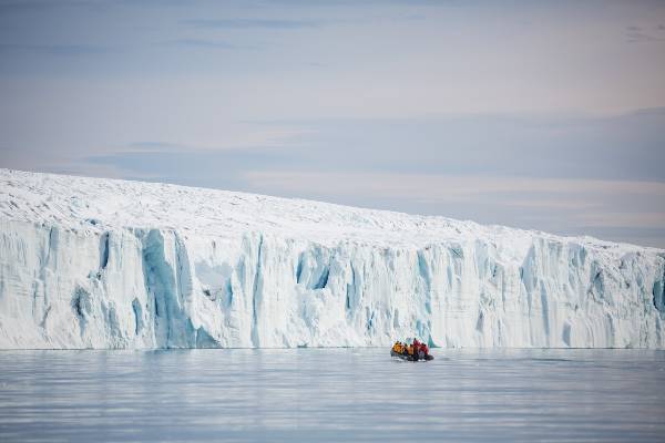 Spitsbergen Highlights: Expedition in Brief (from Helsinki) (3)