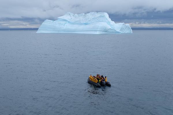 Spitsbergen Highlights: Expedition in Brief (from Helsinki) (6)