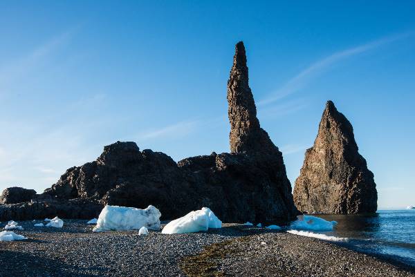 Jewels of the Russian Arctic: Franz Josef Land and Novaya Zemlya (4)