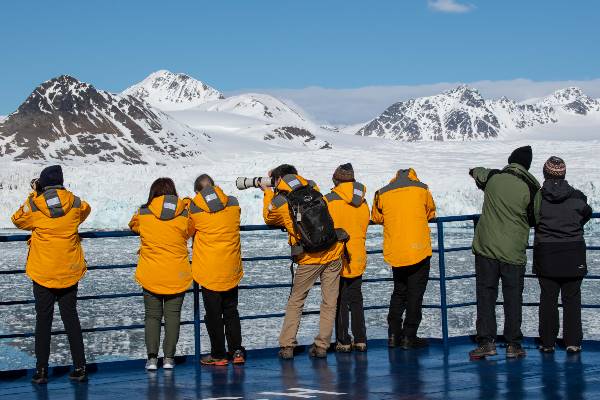 Jewels of the Russian Arctic: Franz Josef Land and Novaya Zemlya (6)