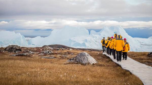 Northwest Passage: The Legendary Arctic Sea Route (Quark)