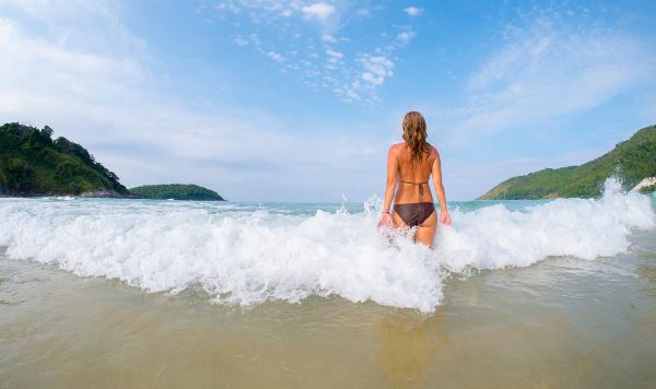 Bangkok, Chiangmai & Phuket (Thailand Travel NL)