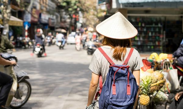 Basic Vietnam (Thailand Travel NL)