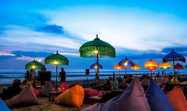 Ontdek Bali & Lombok (Bali Travel)