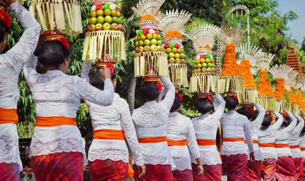 Basic Bali (Bali Travel)