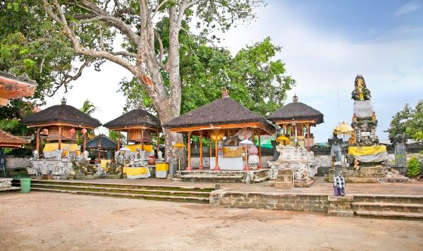 Legian, Gili's & Benoa (Bali Travel)