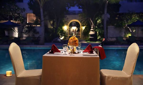 Huwelijksreis Bali & Lombok (Bali Travel)