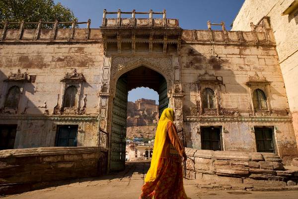 Rondreis Klassiek Rajasthan (Travelworld NL)