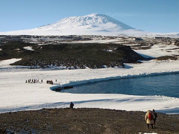 Neuseeland • Subantarktische Inseln • Antarktis: Abenteuer Rossmeer intensiv (Diamir)